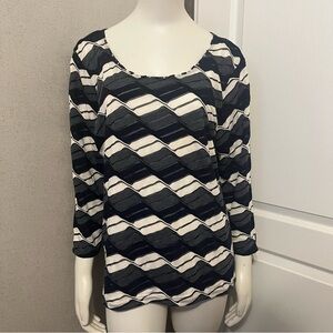 Lark Lane Blouse